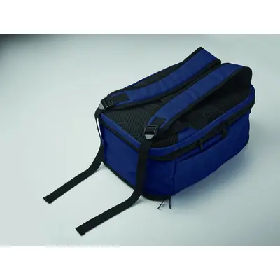 Zaino cabina FLYSAFE 600D RPET personalizzabile - Immagine 5