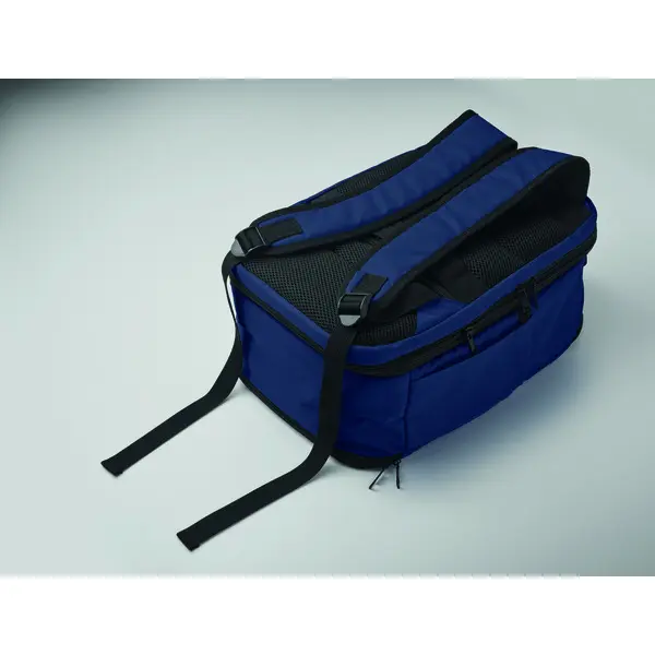 Zaino cabina FLYSAFE 600D RPET personalizzabile - Immagine 5