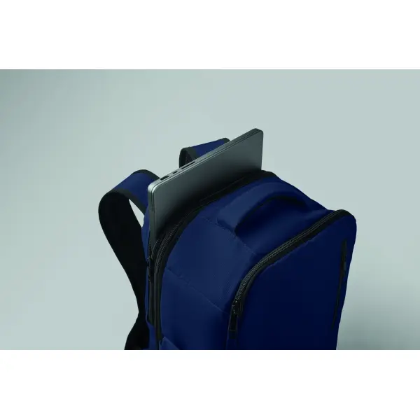 Zaino cabina FLYSAFE 600D RPET personalizzabile - Immagine 7