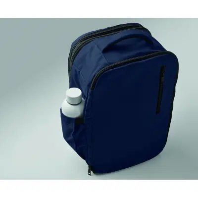 Zaino cabina FLYSAFE 600D RPET personalizzabile - Immagine 10