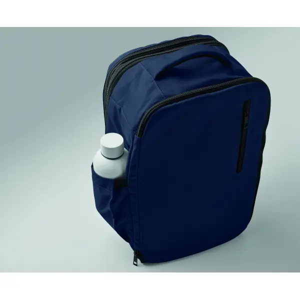 Zaino cabina FLYSAFE 600D RPET personalizzabile - Immagine 10