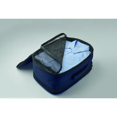 Zaino cabina FLYSAFE 600D RPET personalizzabile - Immagine 11