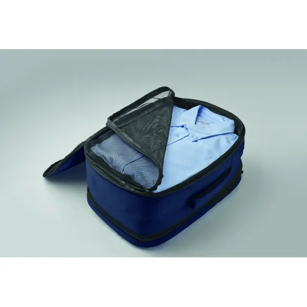 Zaino cabina FLYSAFE 600D RPET personalizzabile - Immagine 11