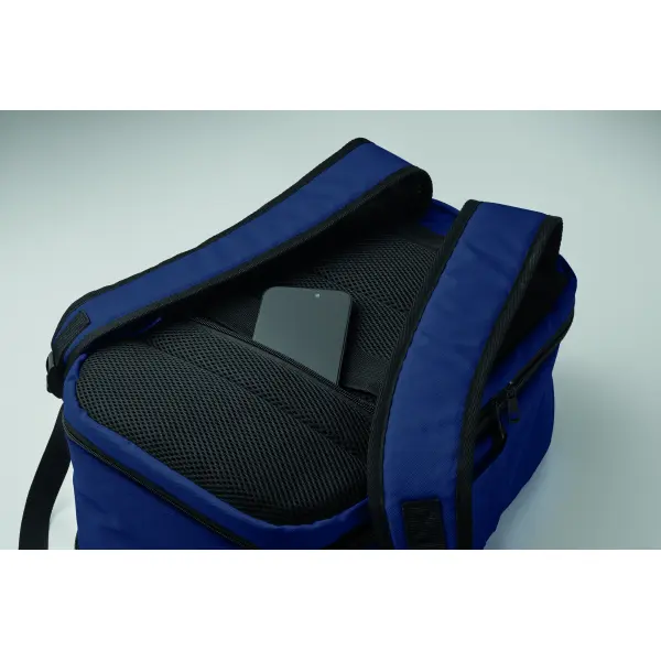 Zaino cabina FLYSAFE 600D RPET personalizzabile - Immagine 12