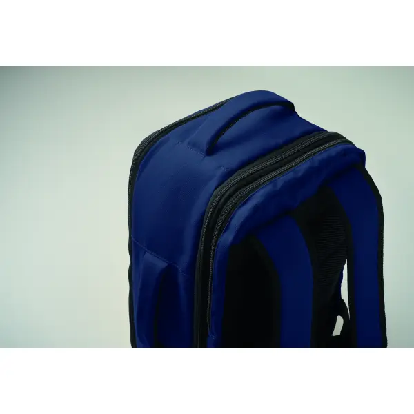 Zaino cabina FLYSAFE 600D RPET personalizzabile - Immagine 13