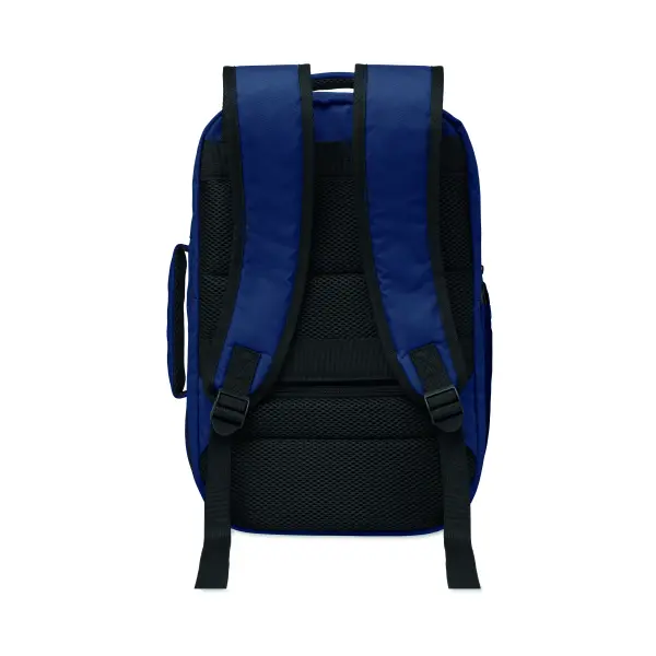 Zaino cabina FLYSAFE 600D RPET personalizzabile - Immagine 4
