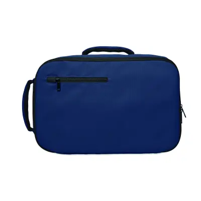 Zaino cabina FLYSAFE 600D RPET personalizzabile - Immagine 6