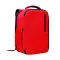 Zaino cabina FLYSAFE 600D RPET personalizzabile - Anteprima 14