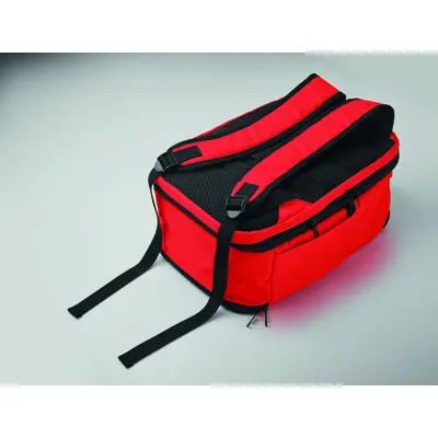 Zaino cabina FLYSAFE 600D RPET personalizzabile - Immagine 17