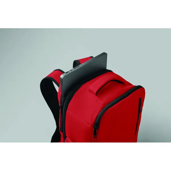 Zaino cabina FLYSAFE 600D RPET personalizzabile - Immagine 19