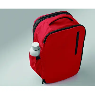 Zaino cabina FLYSAFE 600D RPET personalizzabile - Immagine 22