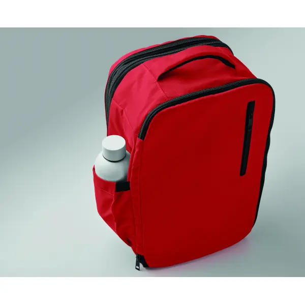 Zaino cabina FLYSAFE 600D RPET personalizzabile - Immagine 22