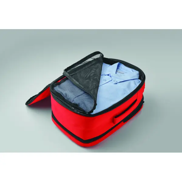 Zaino cabina FLYSAFE 600D RPET personalizzabile - Immagine 23