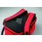 Zaino cabina FLYSAFE 600D RPET personalizzabile - Anteprima 24