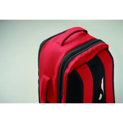 Zaino cabina FLYSAFE 600D RPET personalizzabile - Immagine 25