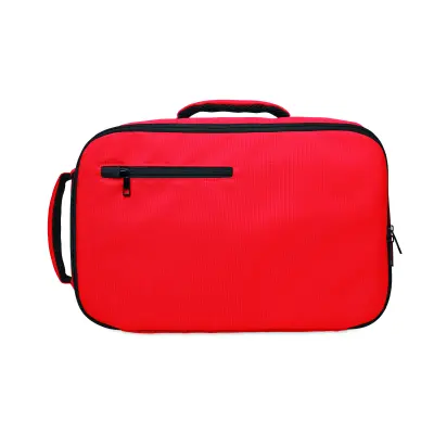 Zaino cabina FLYSAFE 600D RPET personalizzabile - Immagine 18