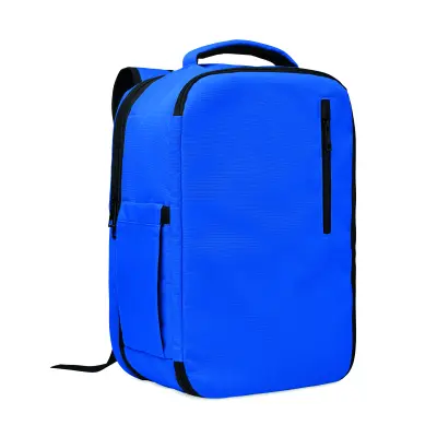 Zaino cabina FLYSAFE 600D RPET personalizzabile - Immagine 26