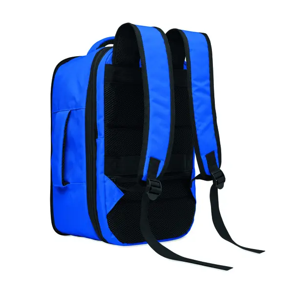 Zaino cabina FLYSAFE 600D RPET personalizzabile - Immagine 27