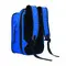 Zaino cabina FLYSAFE 600D RPET personalizzabile - Anteprima 27