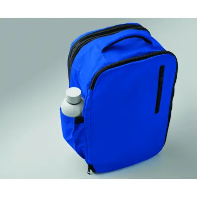 Zaino cabina FLYSAFE 600D RPET personalizzabile - Immagine 34