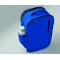 Zaino cabina FLYSAFE 600D RPET personalizzabile - Anteprima 34