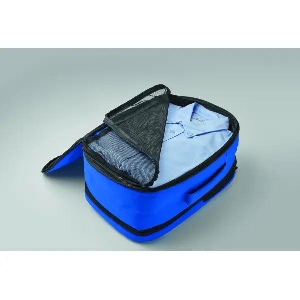 Zaino cabina FLYSAFE 600D RPET personalizzabile - Immagine 35
