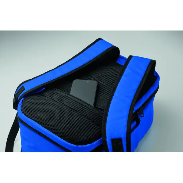 Zaino cabina FLYSAFE 600D RPET personalizzabile - Immagine 36