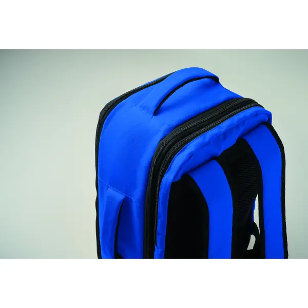 Zaino cabina FLYSAFE 600D RPET personalizzabile - Immagine 37