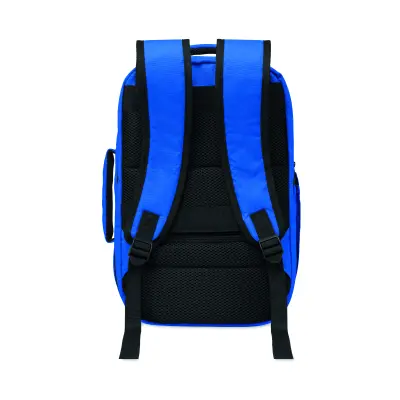 Zaino cabina FLYSAFE 600D RPET personalizzabile - Immagine 28