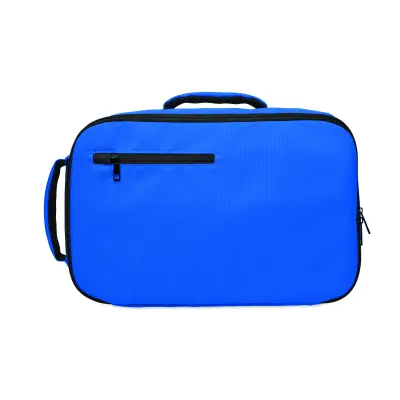Zaino cabina FLYSAFE 600D RPET personalizzabile - Immagine 30