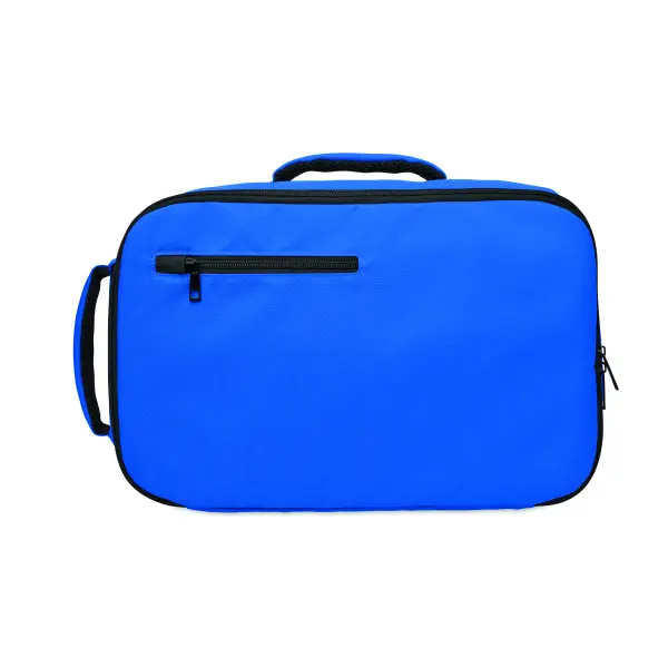 Zaino cabina FLYSAFE 600D RPET personalizzabile - Immagine 30