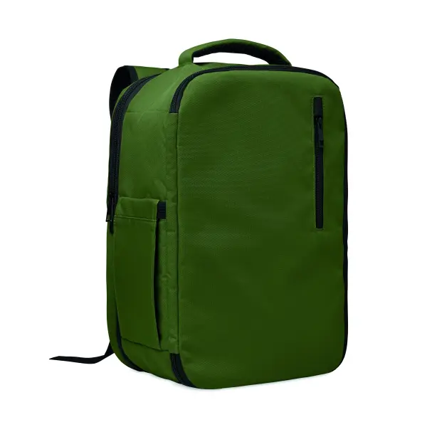 Zaino cabina FLYSAFE 600D RPET personalizzabile - Immagine 38