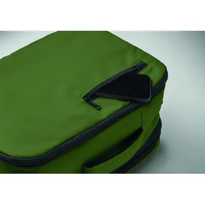Zaino cabina FLYSAFE 600D RPET personalizzabile - Immagine 44