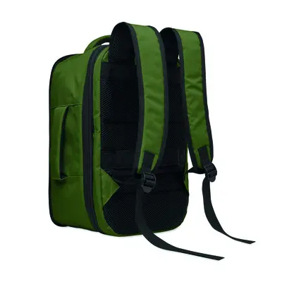 Zaino cabina FLYSAFE 600D RPET personalizzabile - Immagine 39