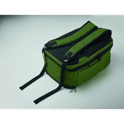Zaino cabina FLYSAFE 600D RPET personalizzabile - Immagine 41
