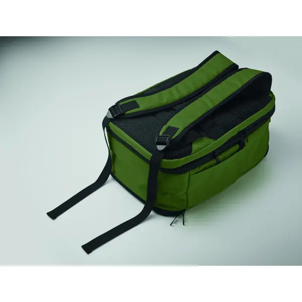 Zaino cabina FLYSAFE 600D RPET personalizzabile - Immagine 41