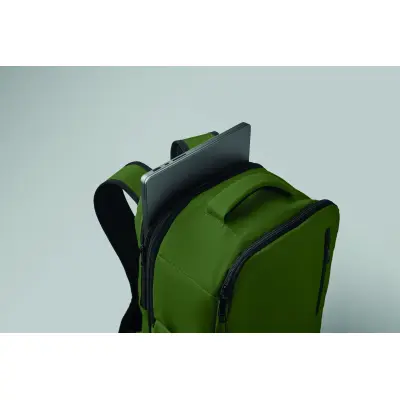 Zaino cabina FLYSAFE 600D RPET personalizzabile - Immagine 43