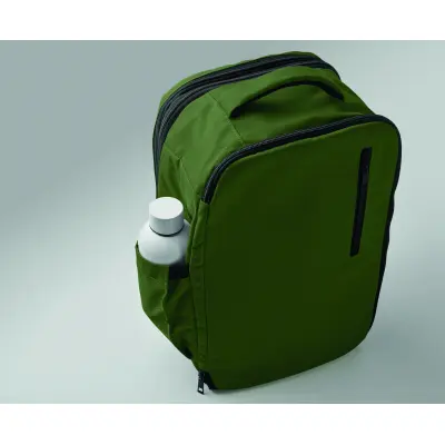Zaino cabina FLYSAFE 600D RPET personalizzabile - Immagine 46