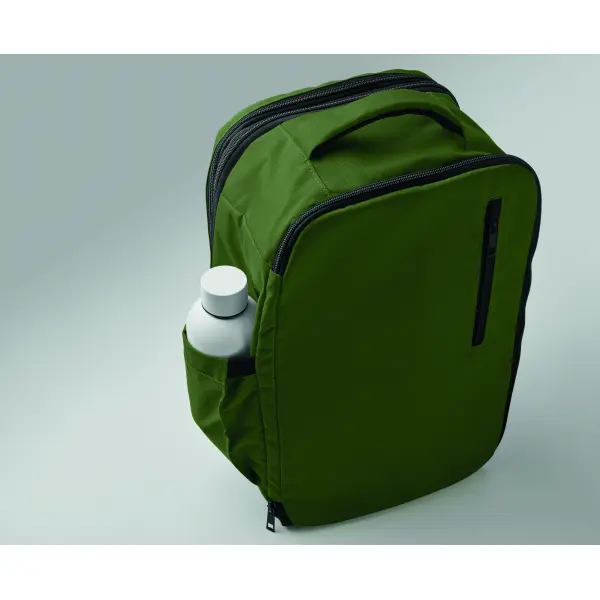 Zaino cabina FLYSAFE 600D RPET personalizzabile - Immagine 46