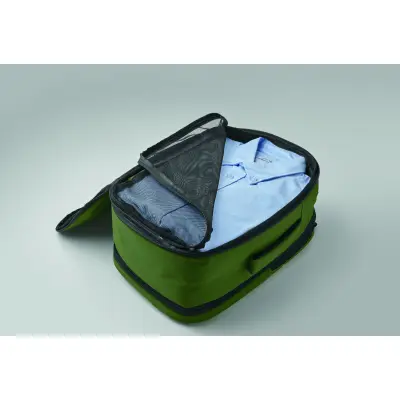 Zaino cabina FLYSAFE 600D RPET personalizzabile - Immagine 47