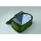 Zaino cabina FLYSAFE 600D RPET personalizzabile - Anteprima 47