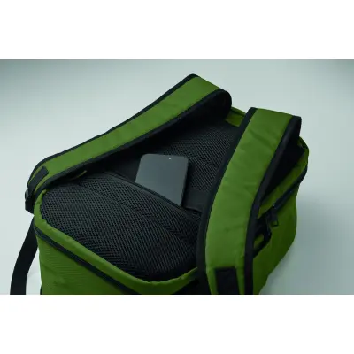Zaino cabina FLYSAFE 600D RPET personalizzabile - Immagine 48