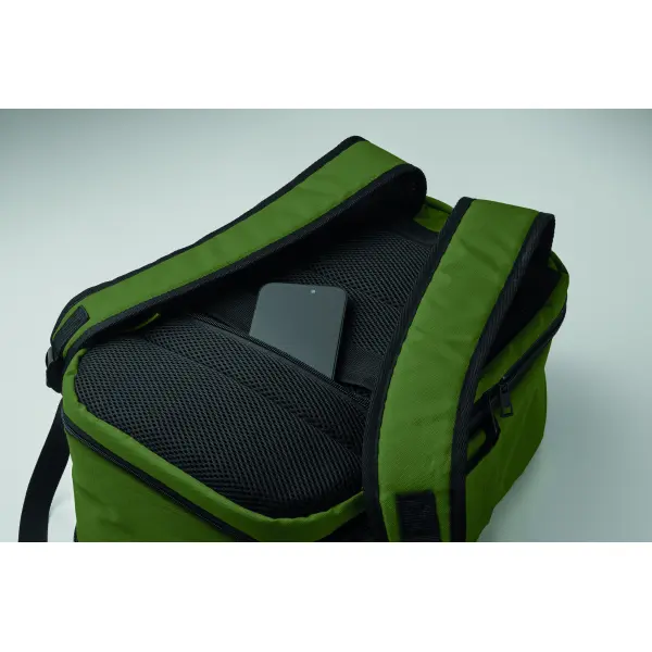 Zaino cabina FLYSAFE 600D RPET personalizzabile - Immagine 48