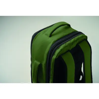 Zaino cabina FLYSAFE 600D RPET personalizzabile - Immagine 49