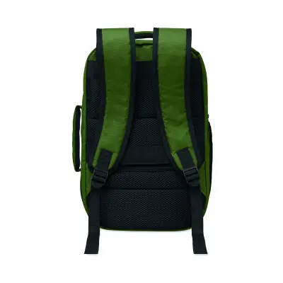 Zaino cabina FLYSAFE 600D RPET personalizzabile - Immagine 40