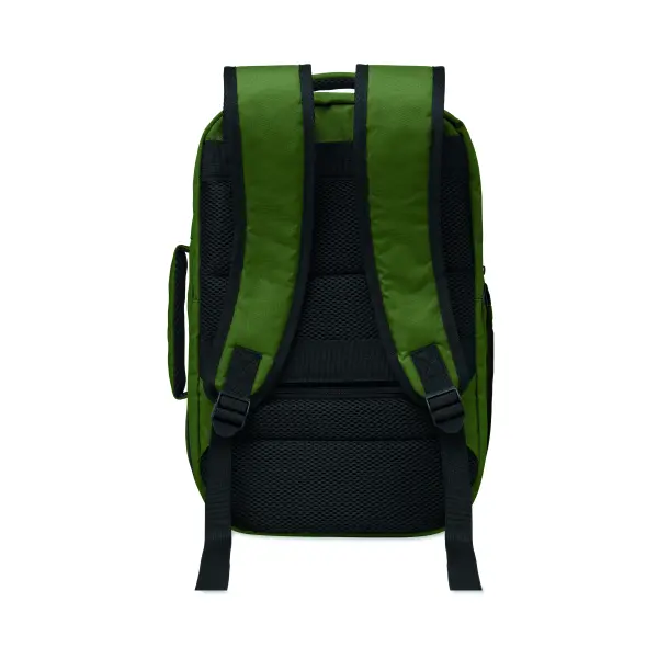 Zaino cabina FLYSAFE 600D RPET personalizzabile - Immagine 40