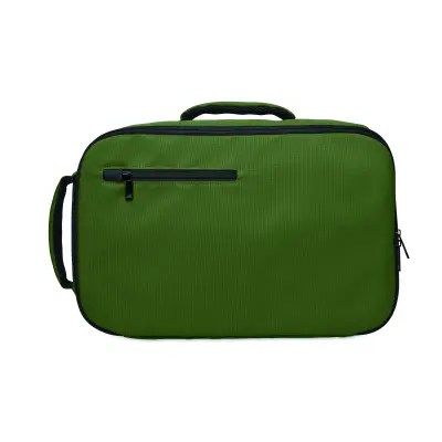Zaino cabina FLYSAFE 600D RPET personalizzabile - Immagine 42