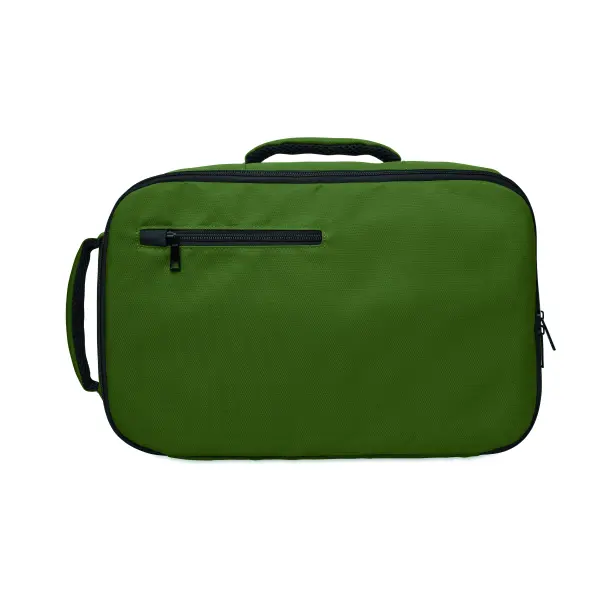 Zaino cabina FLYSAFE 600D RPET personalizzabile - Immagine 42