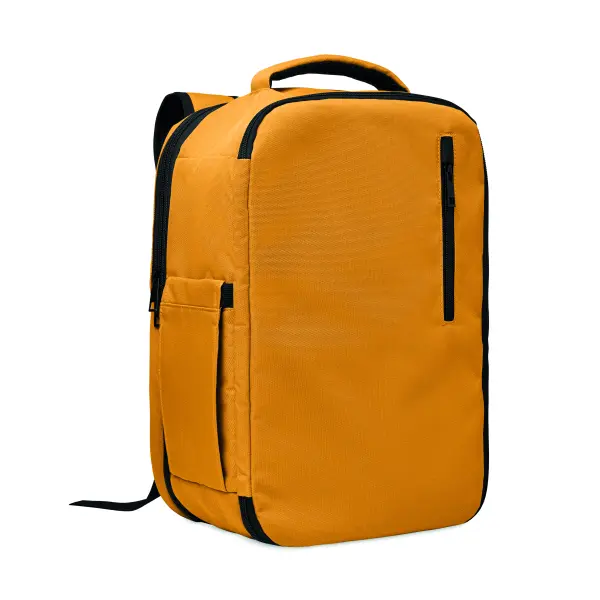 Zaino cabina FLYSAFE 600D RPET personalizzabile - Immagine 62