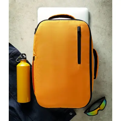 Zaino cabina FLYSAFE 600D RPET personalizzabile - Immagine 69